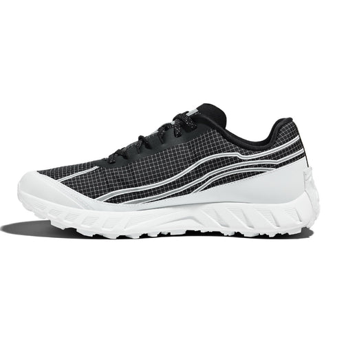 Norda Run 002 Summit Black/White Dyneema - Degli Uberti